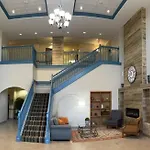 Country Inn & Suites By Radisson, Oklahoma City - Quail Springs, Ok