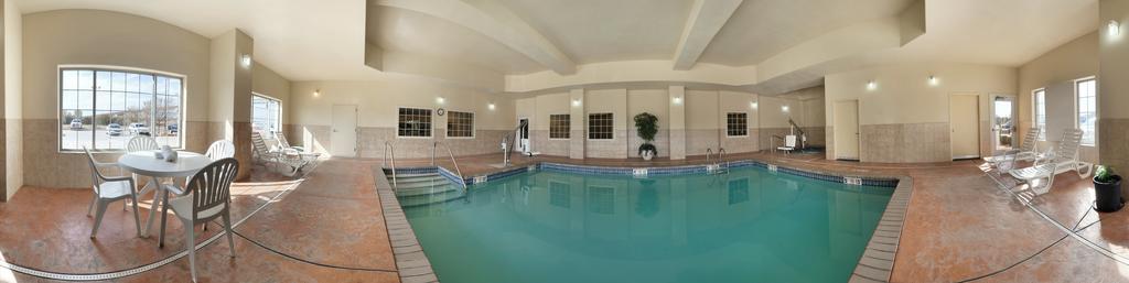 Country & By Radisson, - Quail Springs, Ok Hotel Oklahoma City