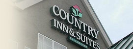 Hotel Country & By Radisson, - Quail Springs, Ok